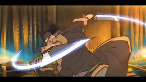 Hey guys, next week a new trailer for "Fog Hill of Five Elements / Wu Shan Wu Xing" will be release. Possibly together with news about its release date. The Chinese anime had been in the making for the last 4 years from Hun Lin who also did the badass "Kuiyu Chouyuan" which was cancelled last 2016. You may check our blog post about "Fog Hill of Five Elements" here: https://www.yualexius.com/2020/04/chinese-anime-fog-hill-of-five-elements-wu-shan-wu-xing-release-news.html And to remind you guys h