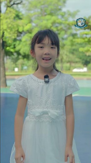 🎬🎒 พี่ ป.1 ทำได้! 4 ข้อสร้าง "ความรับผิดชอบ" ง่าย ๆ ฝึกได้ตั้งแต่อยู่ที่บ้าน! 📚✨