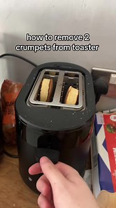 Comment Efficient Methodology | crumpet