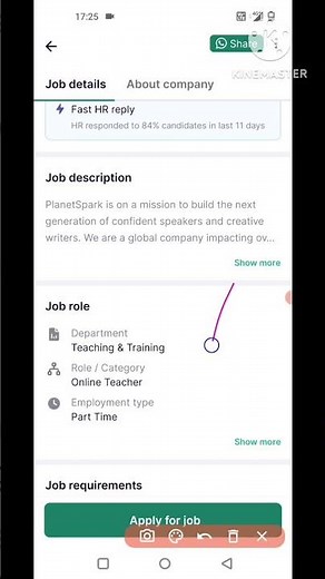 Online Teacher Job 2025 | Work From Home Teaching Jobs | Apply Now | Hi-Tech Jobs