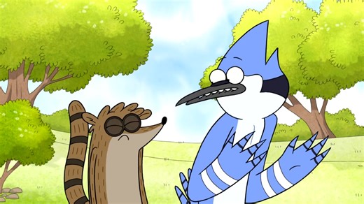 Benson demuestra su lado amable a través del baile 😲🎶🕺🪩#UnShowMás #CartoonNetwork | Cartoon Network LA