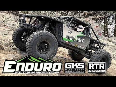 Element RC Enduro Gatekeeper Buggy RTR
