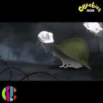 CBeebies and CBBC: Poppies