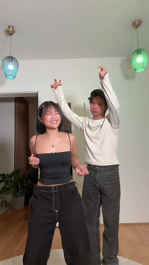 Phut Hon Dance Tutorial ft. Feng Yi Lu | Guki Dance Style