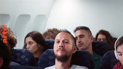 Mode avion - Regarder le film complet