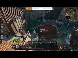 How to shoot special arrows with sneak attack