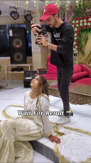 Wait For Results 📸👀❤ Get Offer