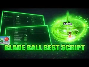 Blade Ball Script *NO KEY* - AUTO PARRY + OP SPAM PARRY #roblox #script #bladeball