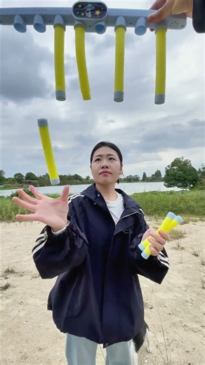 #224Looking at the simple game, it is actually a little difficult. What do you think? #funny