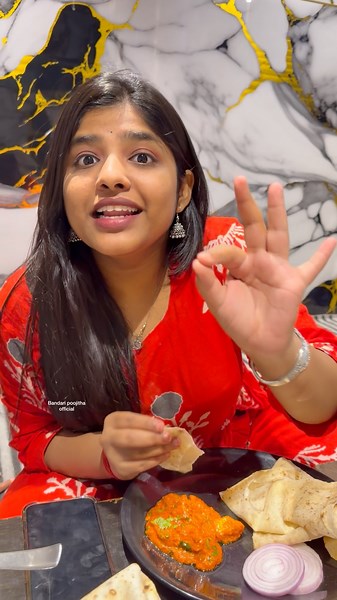 Rumali Roti With Hyderabad Chicken 😋 | Mini vlog #viral #chicken