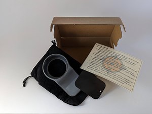 Vortex Diamondback Magnetic Digiscope Adapter for Spotting Scopes - Etsy