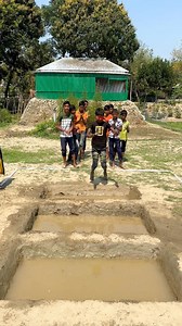 9.4K views · 71 reactions | The Jumping challenge #gametime | FunFinder | Facebook