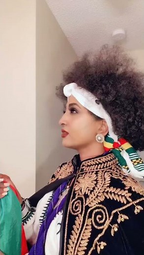 Gonder amhara Ethiopian culture Amhara people Amhara dance eskista