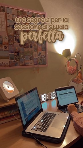 Perfect Study Setup Tips for Effective Learning