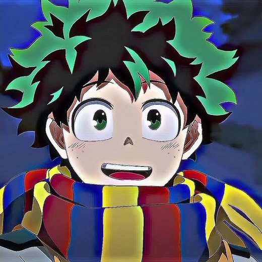 MHA funny moments pt2