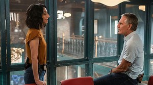 NCIS: New Orleans: season finale traz justiça poética para Hannah