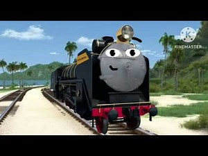 Train Sim Series Whistles and Horns (Remake)