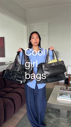 Bag Collection: Marge Sherwood & Aest Studio Multipocket Showdown