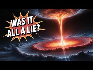 Where Did the Universe Come From? | Complete Breakdown