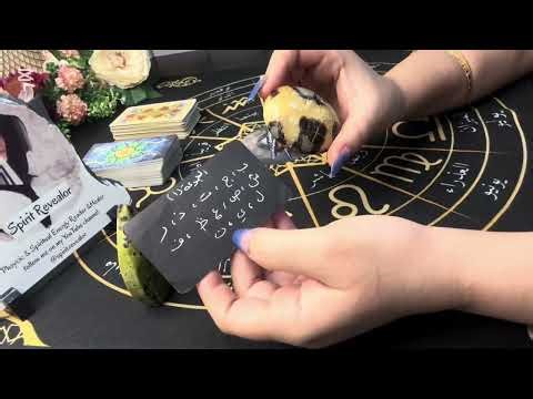 مشغول فيك!صعب ينساك🔥بحلم فيك ويتخيلك!متعلق فيك وتعبان؟كيف شايفك/شو بيمنعه؟رابط مستقبله معك؟خطواته!