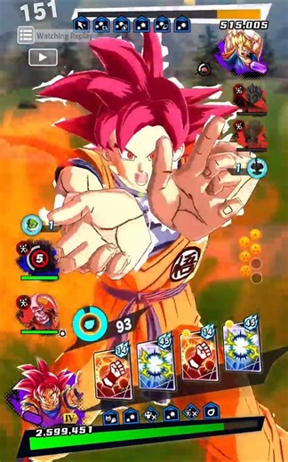 Buuhan Finished It PERFECTLY #dbl #dragonball