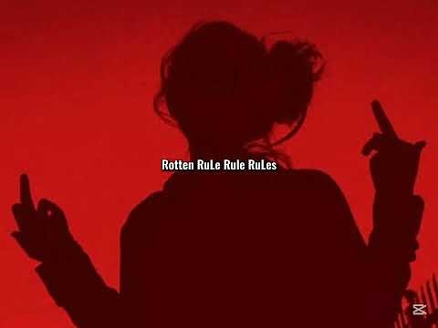 ADO - RuLe(ルル) ||-(English lyric video)-