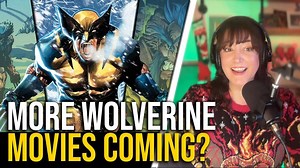 Trademark Listing Hits Toward New Wolverine Movie Or Series | Kristian Harloff