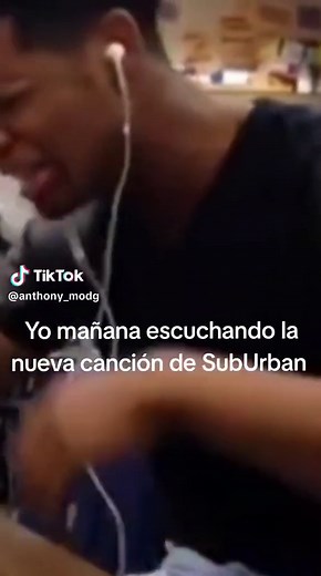 Escucha la nueva canción de SubUrban