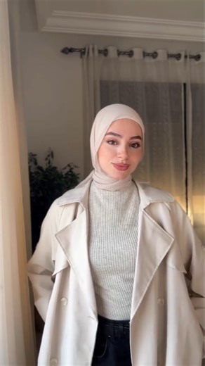 The Timeless Hijab Style Everyone’s Copying