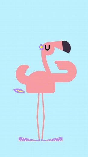 Fun Chores Song for Kids | Duggee Toothbrushing & Tidying Up Song