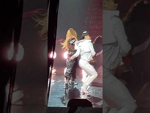 JANET JACKSON LIVE ((FULL CONCERT)) 1 OF 2