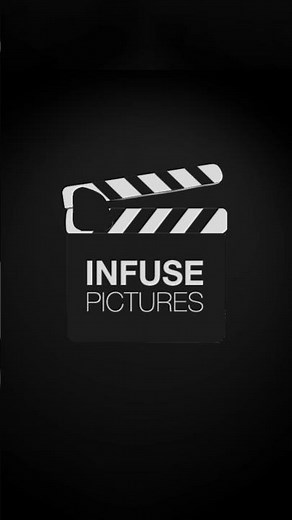 Light, Sound, Camera, Action #InfusePictures #shorts