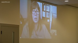 Alpine Manor murderer granted parole