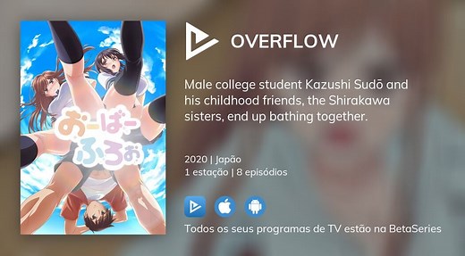 Vídeo : Assistir Overflow em streaming legal completo