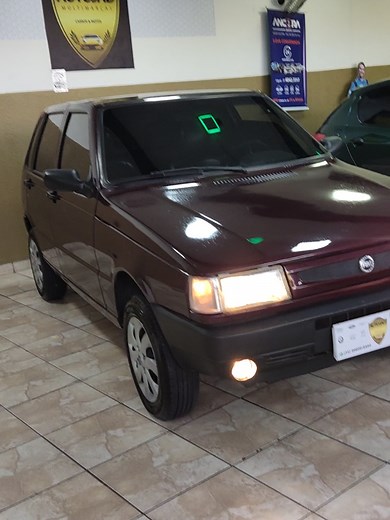 Fiat Uno Mille 1.0 Fire Economy 4p – 2003/2004 Econômico, confiável e com vantagem que pesa no bolso! 🔹 Motor 1.0 Fire Km 96.241 🔹 4 portas 🔹 Baixo consumo de combustível 🔹 Manutenção simples e acessível 🔹 Ideal para dia a dia e trabalho 🔥 ISENTO DE IPVA 🔥 Mais economia todo ano para você! Um clássico da Fiat que conquistou o Brasil pela resistência e baixo custo#fyp #carros #viral