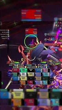 Preservation Evoker Ramp Helper Weakaura