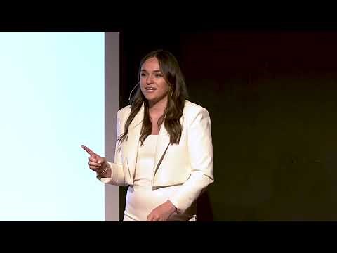Invest In Your Mental Health Every Day | Lindsay Fleming | TEDxWilmette