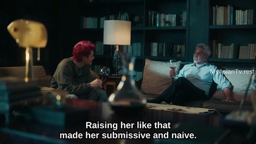 Heart Code Episode 6 Engsub