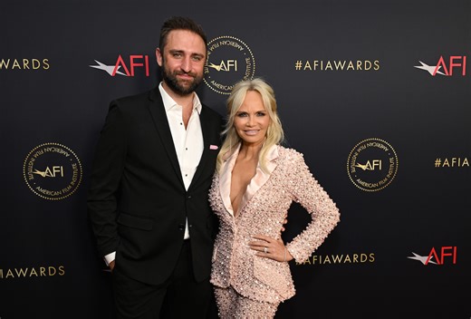 Who Is Kristin Chenoweth's Fiancé Josh Bryant?