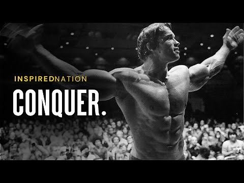 NO PAIN, NO GAIN - Arnold Schwarzenegger | Powerful Motivational Speech