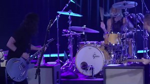 374K views · 10K reactions | Rest In Peace to #TaylorHawkins, the mighty force behind the #FooFighters drum kit. His energy was unmatched. Our hearts go out to his family and loved ones in the wake of this untimely tragedy. : via Georgia Comes Alive | Live For Live Music | Facebook
