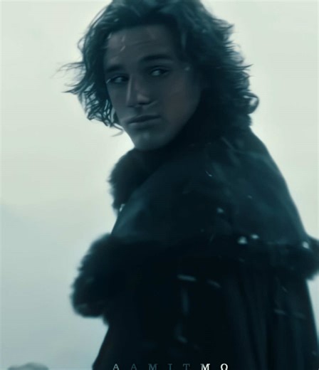 i’ll never get over him - happy new year!! #aamitmo #jacetargaryen #jacevelaryon #gameofthrones #daenerystargaryen