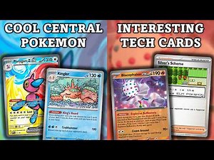 Analyzing 15 Awesome Custom Cards Submitted by YOU!