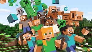 Xbox One S Minecraft Bundle Announced