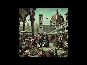 The Story of Mona Lisa: A Journey Through Time