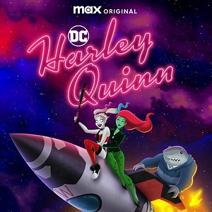 Harley Quinn [Reviews] - IGN