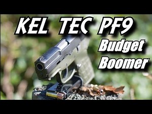Kel Tec PF9