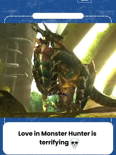 We need more insect monsters in MH Wilds #MHOutlanders #MHO #MonsterHunter #MonsterHunterOutlanders #MHWilds #MonsterHunterWilds #monsterhunterrisesunbreak #monsterhunterworldiceborne #mhstories #monsterhunteroutlanders #MHGU #mhrise #mhw #MH4u