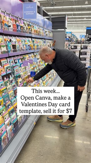 Janya and Jeff Rogers on Instagram: "Selling digital products (like simple Canva templates) is one of the easiest ways to begin learning how online income works. No fancy tech skills. No big audience. No shipping or inventory required. Why digital products make sense in this season: ✅ Create once & sell again ✅ Fits into a full, real-life schedule ✅ Beginner-friendly (drag & drop) ✅ Can be built alongside the life you already have Imagine setting something up once — and then letting it work quie