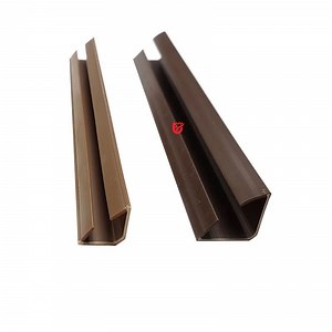 [Hot Item] Batwing Acoustic Smoke Seal Door Seal